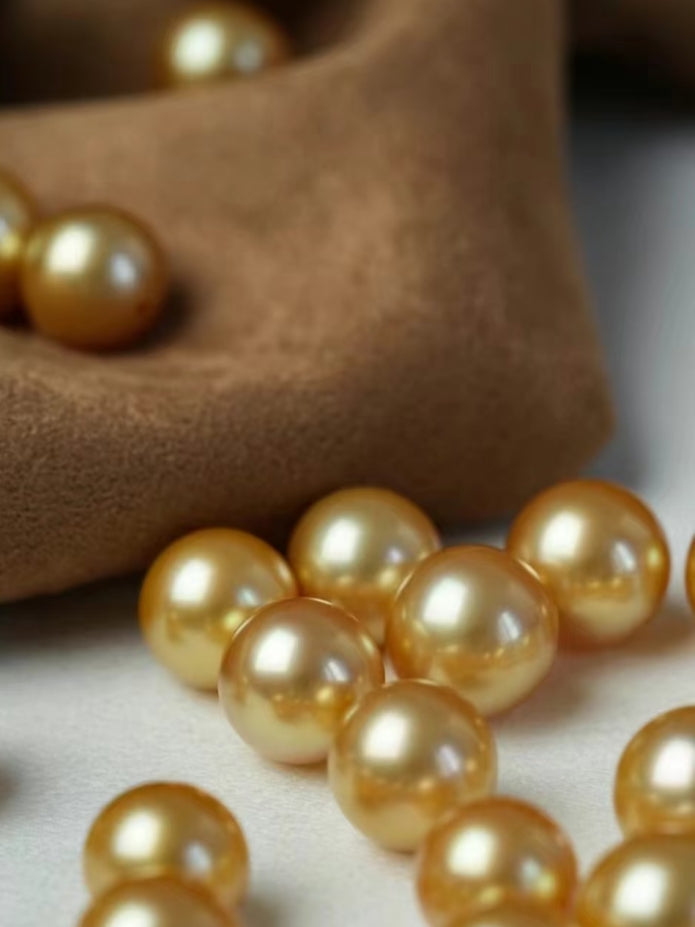 South Sea Pearls