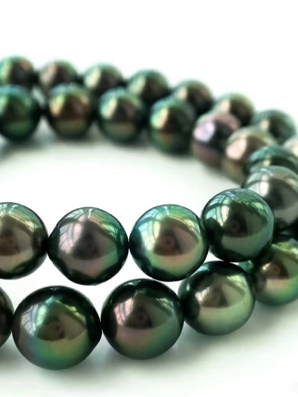 Tahitian Pearls