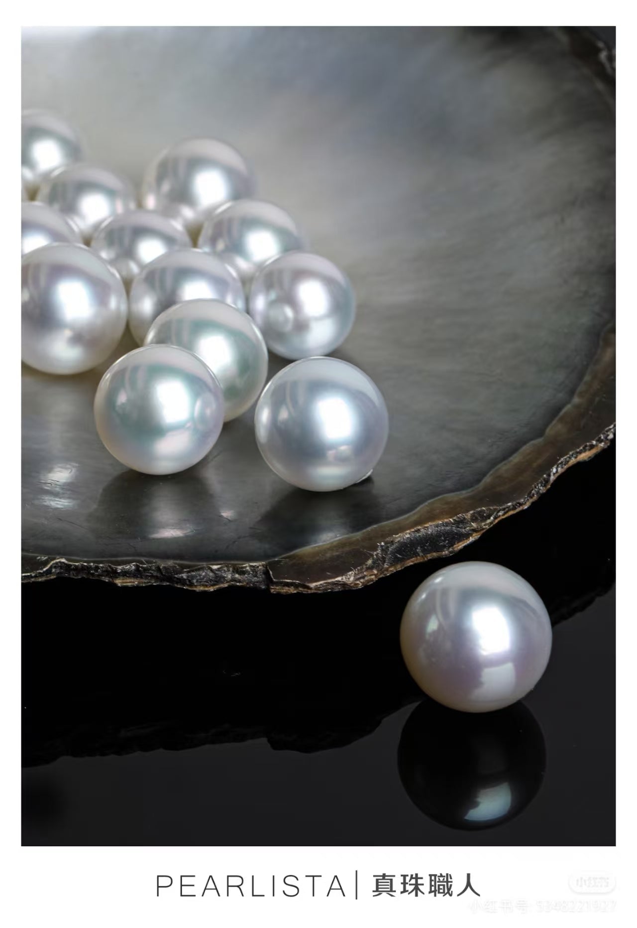 Freshwater Pearls