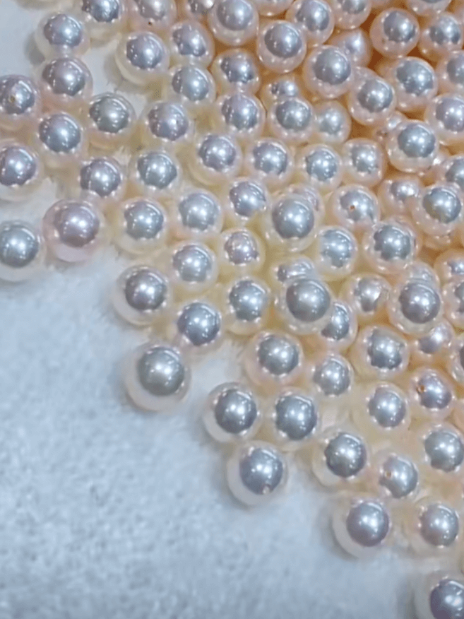 Akoya Pearls