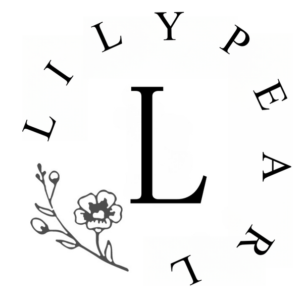 LilyCrystal